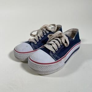 Vintage 2000s le chateau wide